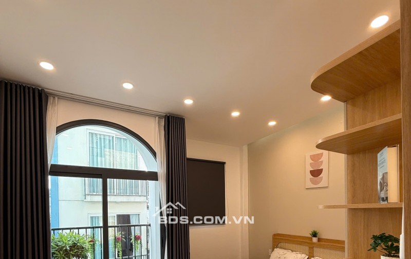 BÁN NHÀ TẠI BÙI ĐÌNH TUÝ, BÌNH THẠNH – 45M2 – 6.98 TỶ TL - LH:0901323197
